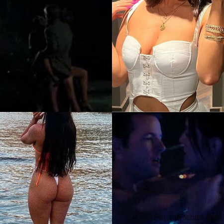 Johanna Ingelfinger Nude and Sexy Photo Collection