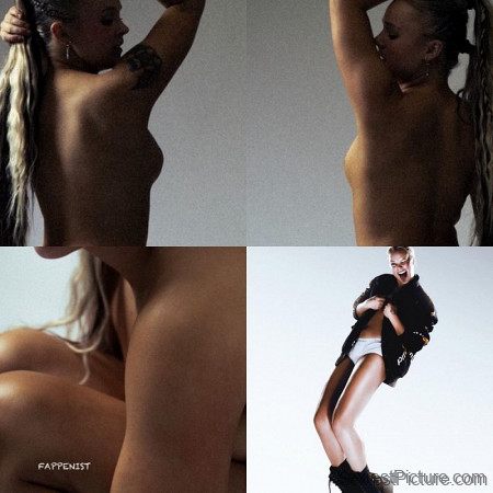 Jojo Siwa Nude and Sexy Collection
