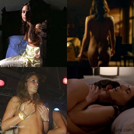 Jordana Brewster Nude and Sexy Photo Collection