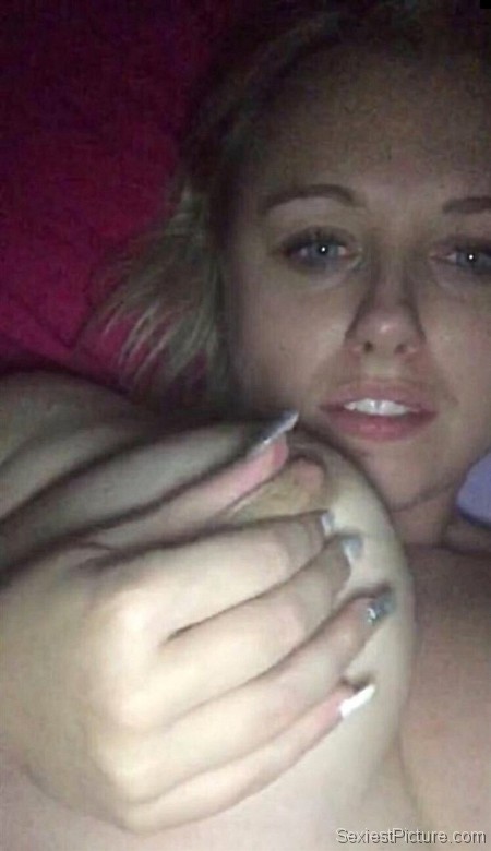 Jorgie Porter nude selfie leaked fappening