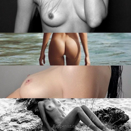 Josephine Skriver Nude Photo Collection