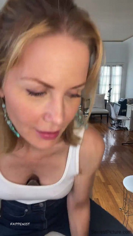 Josie Davis Big Tits