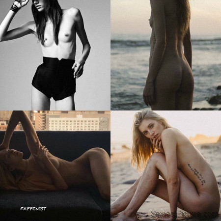 Jourdan Miller Nude and Sexy Photo Collection