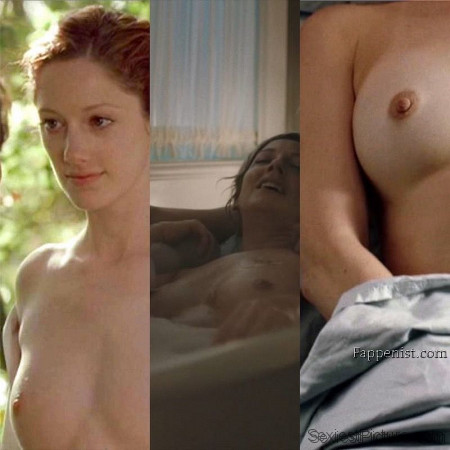 Judy Greer Nude Photo Collection