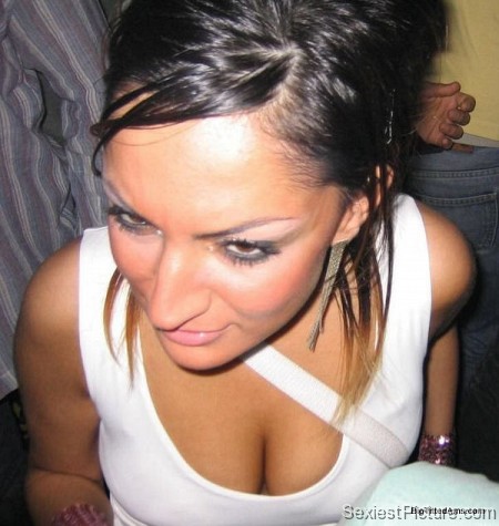 Juicy Boobs