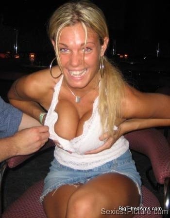 Juicy Boobs