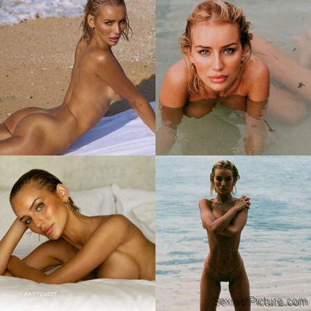Julia Cavanagh Nude and Sexy Collection