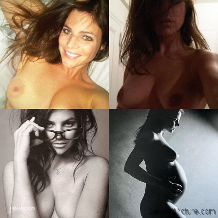 Julia Restoin Roitfeld Nude and Sexy Photo Collection Leak