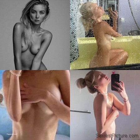 Julia Wulf Nude and Sexy Photo Collection