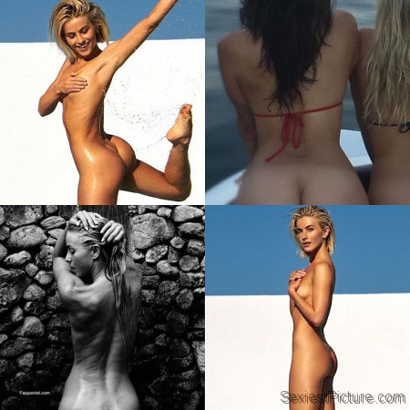 Julianne Hough Nude Leaked Collection