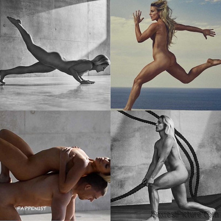 Julie Ertz Nude and Sexy Photo Collection