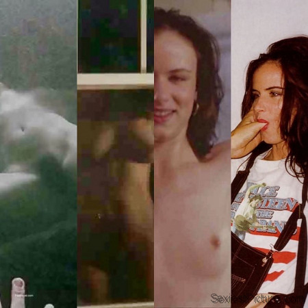 Juliette Lewis Nude Photo Collection