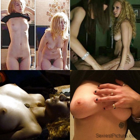 Juno Temple Nude Photo Collection