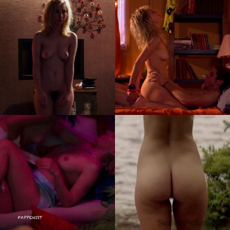 Juno Temple Nude and Sexy Photo Collection