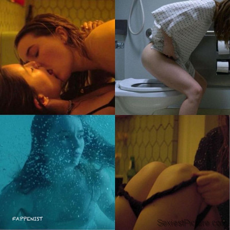 Kaitlyn Dever Nude and Sexy Collection