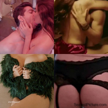 Kangna Sharma Nude and Sexy Collection