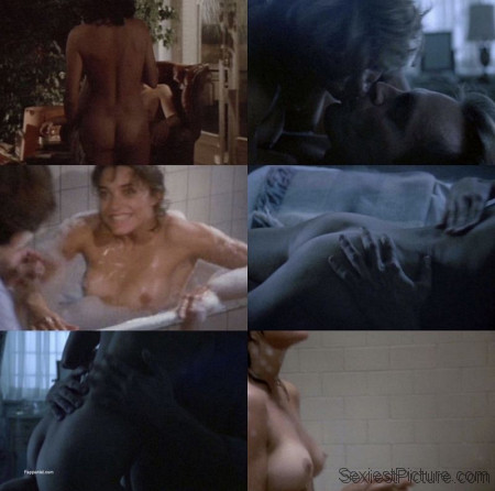 Karen Allen Nude Photo Collection