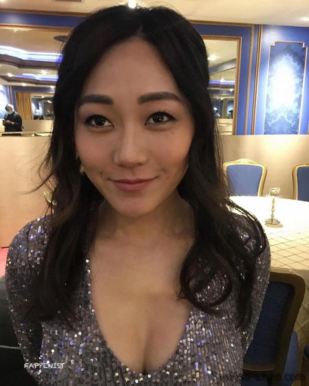 Karen Fukuhara Tits