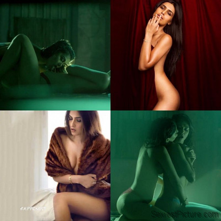 Karishma Sharma Nude and Sexy Photo Collection