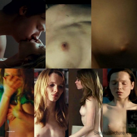 Karoline Herfurth Nude Photo Collection