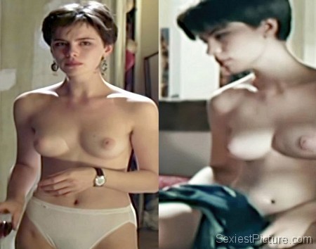 Kate Beckinsale Nude Scene Enhanced