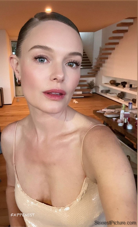 Kate Bosworth Tits