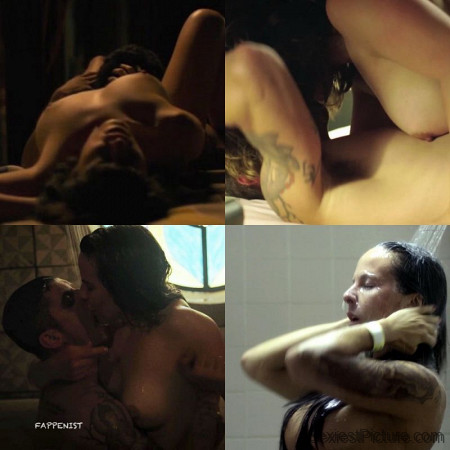 Kate Del Castillo Nude and Sexy Collection