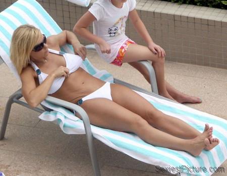 Kate Gosselin Sexy Photo Collection