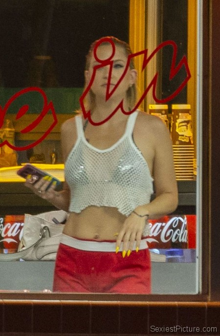 Kate Hudson Sexy