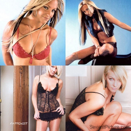 Kate Ryan Sexy Tits and Ass Photo Collection