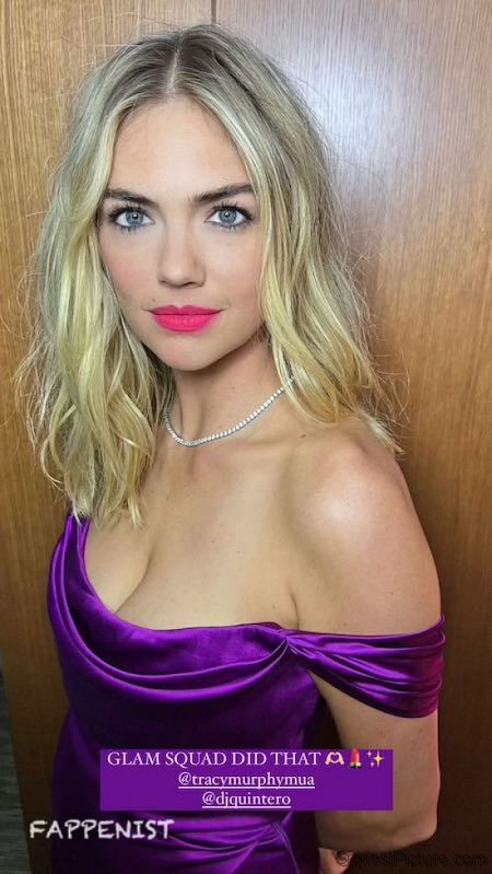 Kate Upton Tits and Legs