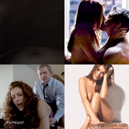 Kate Walsh Nude and Sexy Photo Collection