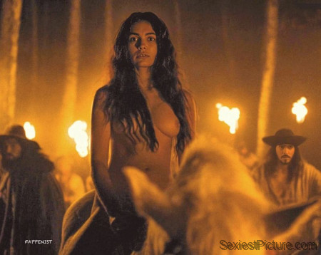 Katerina Bila Nude Scene Enhanced