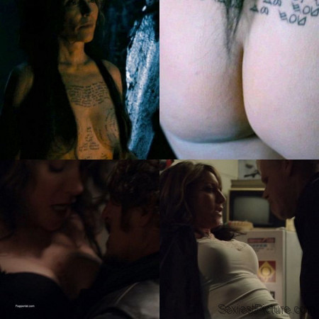 Katey Sagal Nude and Sexy Photo Collection
