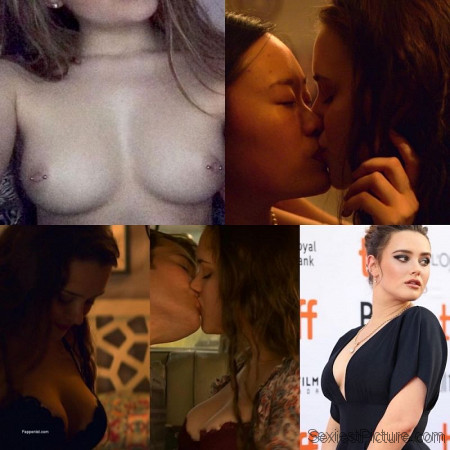 Katherine Langford Nude and Sexy Photo Collection Leak
