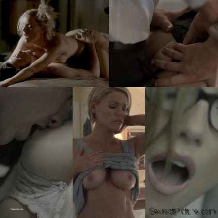 Kathleen Robertson Nude Photo Collection