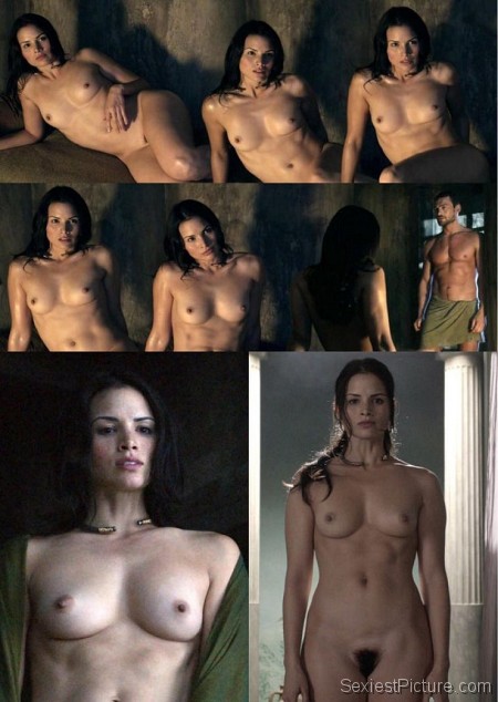 Katrina Law Nudes Enhanced