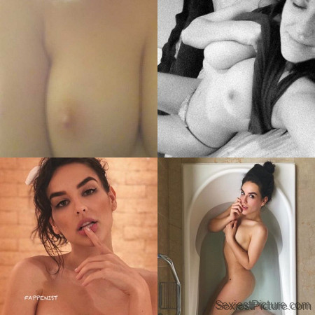 Kefera Buchmann Nude and Sexy Collection