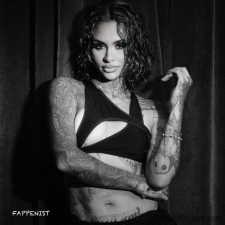 Kehlani Tits