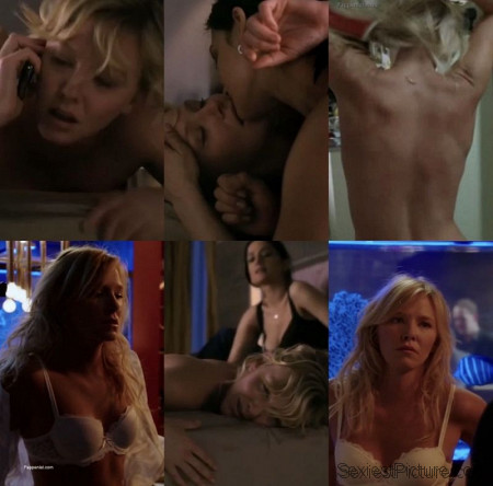 Kelli Giddish Nude and Sexy Photo Collection