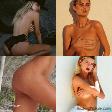 Kellie M Stewart Nude and Sexy Collection