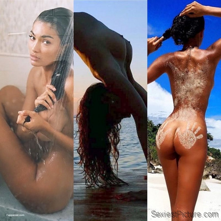 Kelly Gale Nude Photo Collection