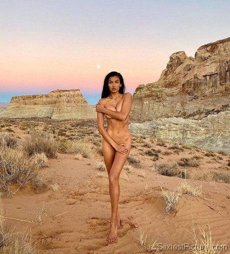 Kelly Gale Nude