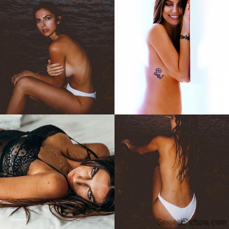 Kelly Piquet Nude and Sexy Photo Collection