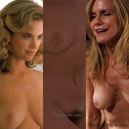 Kelly Preston Nude Photo Collection