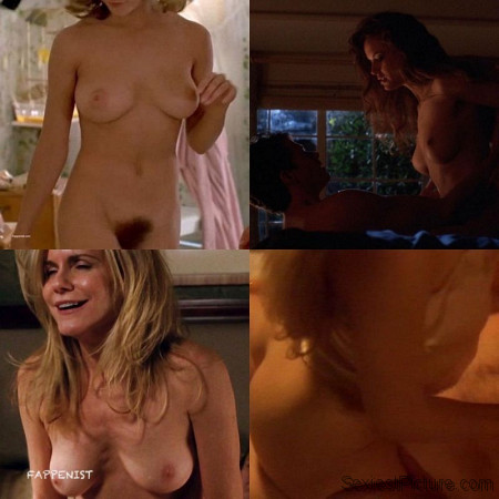 Kelly Preston Nude and Sexy Photo Collection