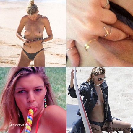 Kelly Rohrbach Nude and Sexy Photo Collection
