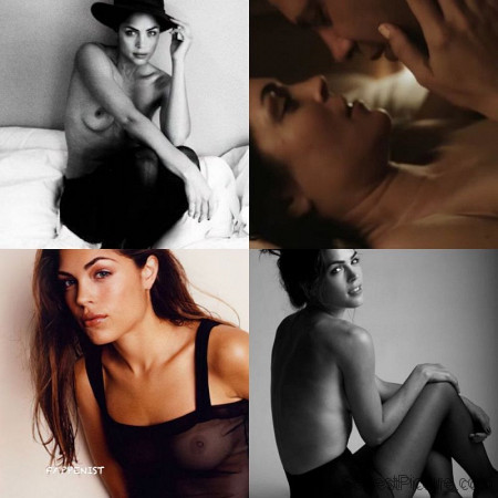 Kelly Thiebaud Nude and Sexy Photo Collection