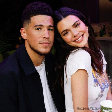 Kendall Jenner and Devin Booker Broke Up