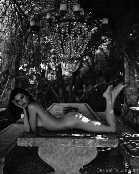 Kendall Jenner Nude Celebrity Leaks Scandals Leaked Sextapes